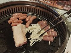 -炭之家·齐齐哈尔非遗烤肉·鲜切直供(中央大街店)