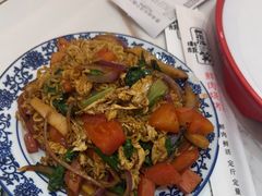 -东北小板凳地摊烧烤(泰来街店)