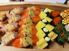 -采御鲜·回转寿司(汕头万达店)