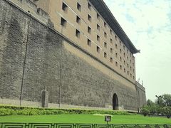 -西安城墙·碑林历史文化景区