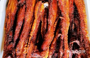 Crispy Pork Belly
