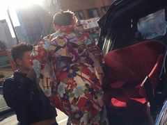 -东京浅草和服体验江户和装工房雅(浅草本店)