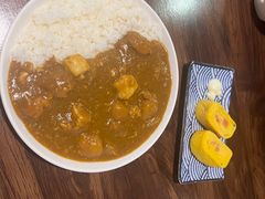 -顶屋咖喱(街道口总店)