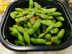 -烤满分·东北烧烤(首经贸店)