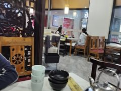 -重庆巴渝火锅(钟家村店)