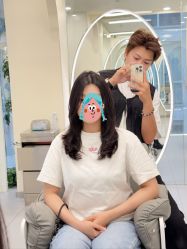 -5M HAIR SALON