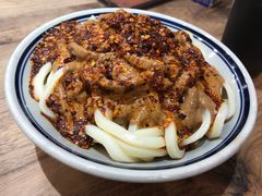 -老刘家永盛斋·传统泡馍(东关南街店)