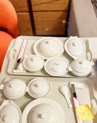 -禧月荟月子中心(前海Max店)