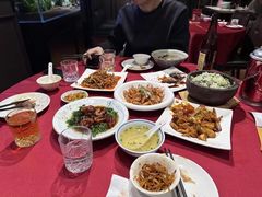 -阿莉餐厅(枣阳路店)