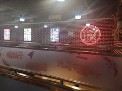 -食客烧烤(罗道庄店)