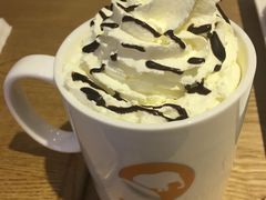 -ZOO COFFEE 动物园咖啡(亦庄店)