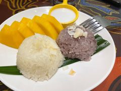 -米泰芒·东南亚料理(体育西店)