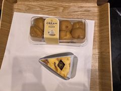 -巴黎贝甜(乌鲁木齐北京路汇嘉店)