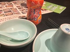 -唐猫庭院·千年陕菜(赛格国际购物中心店)