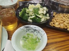 -荣记潮汕牛肉火锅(仙鹤街店)