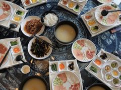 -桥香园过桥米线(国贸店)