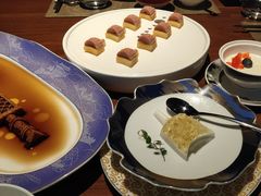 -曾宴·楚菜(湖北省博物馆店)