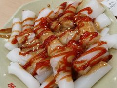 混酱肠粉-百家鸡味馆(清泰店)