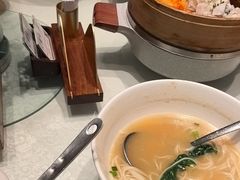 -U你·天然调味(南湖总店)