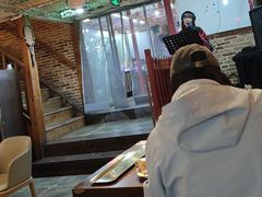 -三个大叔烤羊肉串·炭炉砂锅菜(西三旗店)