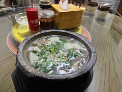 -王明古法砂锅居(开化寺店)