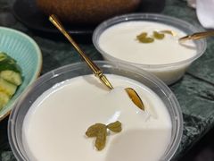 -东方亚克西餐厅(西康路店)