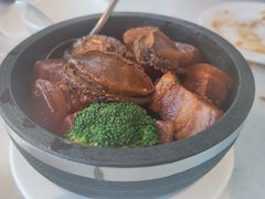 -衡山汇·高级粤菜(霄云路店)