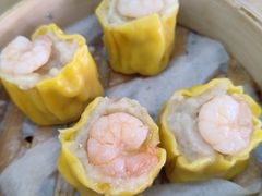 -嘉升大排档(番禺总店)