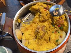 -老灶房-四川土菜(开元店)