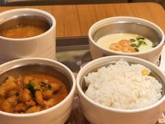 -阿香米线(龙岗万科广场店)