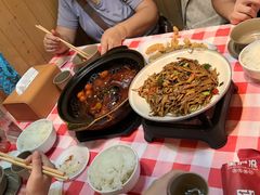 -望庐说·本地菜馆