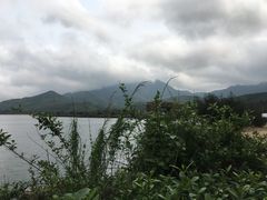 -坝光海滩