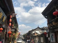 -香满楼(临安路店)