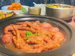 -筱爷叔·上海传统手工菜(玉树路店)