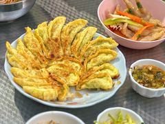 -金山锅贴店(金泉路店)