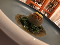-广州富力丽思卡尔顿酒店·丽轩·粤菜