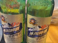 -山妹子铁锅炖