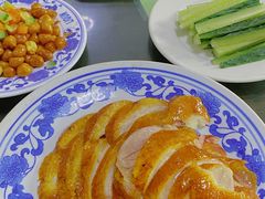 -利群烤鸭店(前门店)