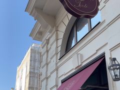 -Cafe Sacher(WIEN)