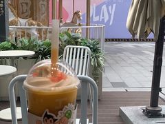 -喜茶(上海五角场万达店)