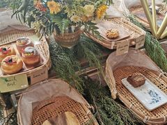 -Fern Forest Cafe