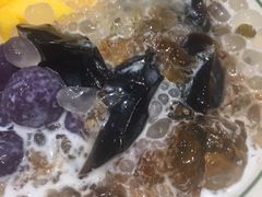 -堂屋糖水店(愚园店)