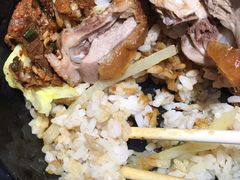 -广东涂记烧鹅饭(武汉天地店)
