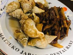 -松子料理(亮马桥店)