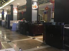 大堂-同喜烤鸭店(光芒店)