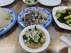 -清真·鸦儿李记·小馆(后海店)