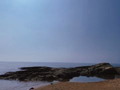 -老虎石海上公园