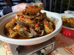 -小林哥的海鲜馆·夜宵烧烤(渔人码头店)
