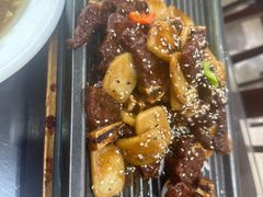 -邢家锅贴老店·非遗·开封菜(金明广场店)