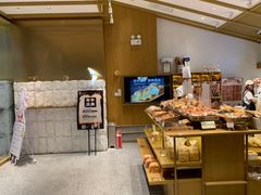 -西村叔叔的店·面包·甜品·蛋糕(崂山丽达店)